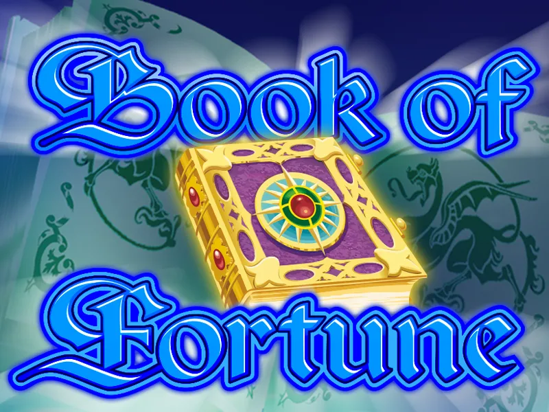 Book of Fortune слот от Amatic Industries